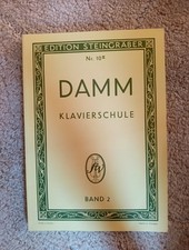 Klavierschule melodienschatz j gebraucht kaufen  Dresden