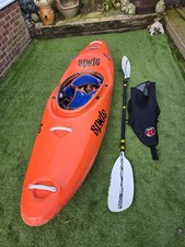 Kayak ace spades for sale  NORTHALLERTON