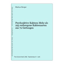 Psychoaktive kakteen als gebraucht kaufen Psychoaktive kakteen als gebraucht kaufen  Waldshut-Tiengen