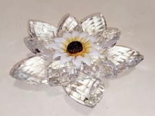 Fiore cristallo swarowski usato  Santa Marinella