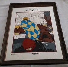 Quadro specchio vogue usato  Soliera