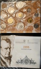 Italia divisionale 1995 usato  Genova