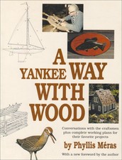 Yankee way wood for sale  North Smithfield