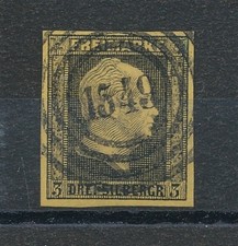 828659 preußen nummernstempel gebraucht kaufen  Deutschland