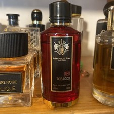 Mancera red tobacco gebraucht kaufen  Berlin