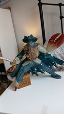 Disney pirates caribbean for sale  LONDON