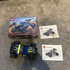 Lego technic road for sale  BATLEY