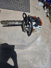 Stihl 192 31cc for sale  Mitchell