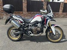 Honda crf 1000 for sale  NORTHWICH