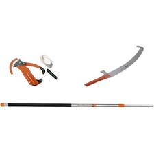 Kit echenilloir bahco d'occasion  France