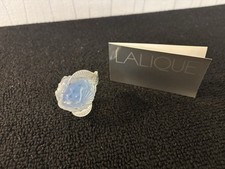 Poisson coffre opalescent d'occasion  Baccarat