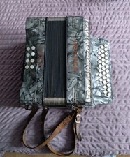Hohner club victoria gebraucht kaufen  Ahaus