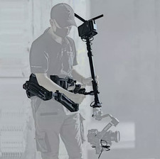 Steadicam tilta float for sale  CRAWLEY