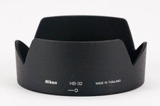 Gegenlichtblende nikon hb32 gebraucht kaufen  Filderstadt