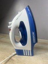 Oreck jp8100cb series for sale  Flint