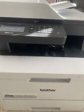 Usado, Impressora Laser All-In-One Colorida Brother MFC-L3770CDW APENAS 3.500 Impressões!!! comprar usado  Enviando para Brazil