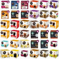 Dolce gusto pods for sale  LEICESTER