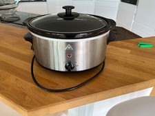 Tesco slow cooker for sale  NEWPORT