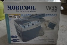Mobicool w35 thermoelektrische gebraucht kaufen  Schnaittach