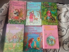 Liliane susewind bücher gebraucht kaufen  Bad Doberan