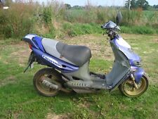 2000 suzuki ay50 for sale  MALVERN