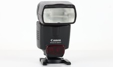 Canon speedlite 430ex d'occasion  Lyon VII