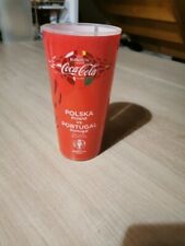 Gobelet coca cola d'occasion  Vidauban