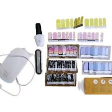 Kit unghie semipermanente usato  Arcore