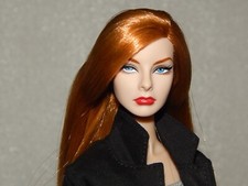 Fashion royalty agnes d'occasion  Calais