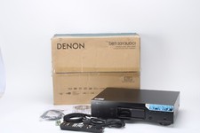 Leitor de Blu-ray Denon DBT-3313UDCI Universal Áudio/Vídeo com Acessórios, usado comprar usado  Enviando para Brazil