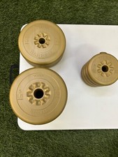 York barbells 4.5kg for sale  HUDDERSFIELD