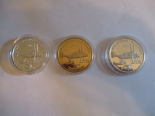 2015 boeing coin for sale  Renton
