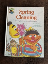 Sesame street book for sale  Stanwood