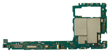 Placa-mãe placa lógica 128GB substituição SONY XPERIA 5 J8270 desbloqueado fabricante de equipamento original comprar usado  Enviando para Brazil