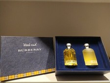 Burberry london weekend usato  Senise