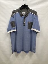 Akademiks polo shirt for sale  Wilmer