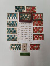 Miniature jeu loto d'occasion  Aigues-Mortes