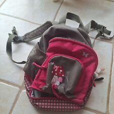 Kleiner rucksack marke gebraucht kaufen  Osterode