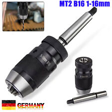 Bohrfutter schnellspann bohrfu gebraucht kaufen  Ginsheim-Gustavsburg