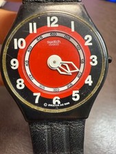Swatch skin vgs usato  Roma