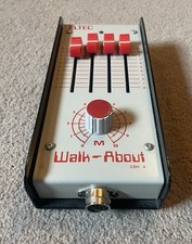 Eltec walk master for sale  ROSS-ON-WYE