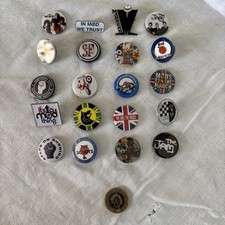Mod two tone for sale  SWANLEY