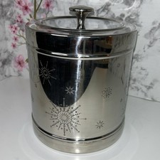 Stainless steel ice for sale  Hamlin