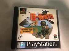 Movie ps1 for sale  BOGNOR REGIS