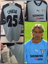 maglia lazio 2003 usato maglia lazio 2003 usato Italia