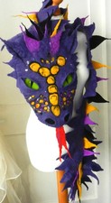 Hand felted art for sale  STOKE-ON-TRENT