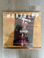 Makaveli killuminati day for sale  STOCKTON-ON-TEES