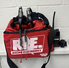 Lot racing electronics for sale  Baltimore