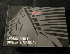 2000 indian chief for sale  Whitestown
