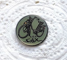 Rare pin velo d'occasion Rare pin velo d'occasion  Menucourt
